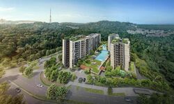 Jalan Jurong Kechil (D21), Condominium #499662891